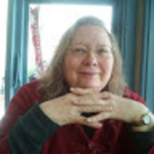 Meet your Posher, Marsha